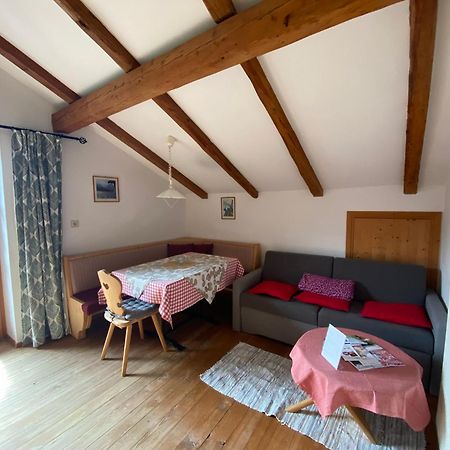 Residence Streitlhof Tirolo Exterior photo