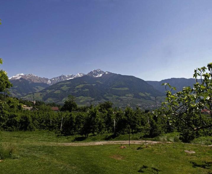 Residence Streitlhof Tirolo Exterior photo