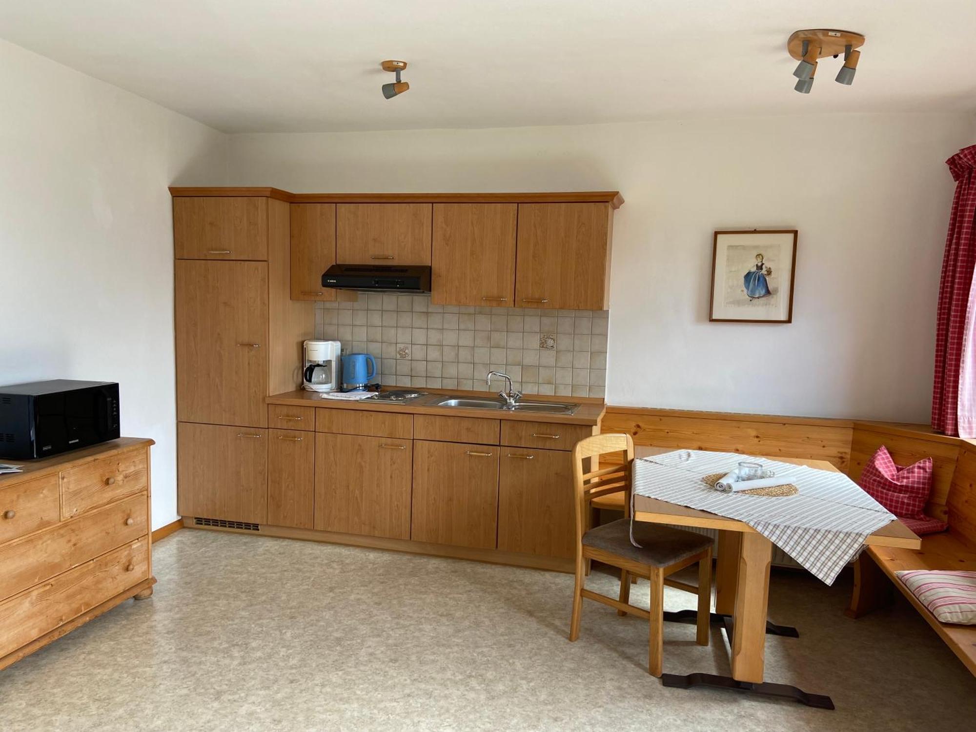 Residence Streitlhof Tirolo Exterior photo